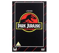 Jurassic Park (BOX) [DVD] (English audio. English subtitles)