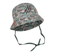 Jurassic Park Camo Bucket Hat