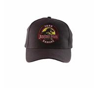 Jurassic Park - Casquette de Baseball Park Ranger