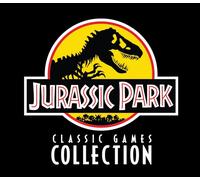 Jurassic Park Classic Games Collection EU XBOX One / Xbox Series X|S CD Key