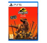 Jurassic Park: Classic Games Collection PS5 Limited Run NEW