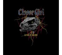 Jurassic Park Clever Girl Raptors On Tour Men's T-Shirt - Black - S