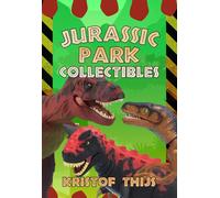 Jurassic Park Collectibles