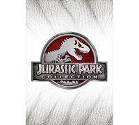 JURASSIC PARK COLLECTION