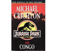 Jurassic Park & Congo