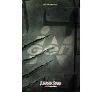 Jurassic Park: Dead Islands