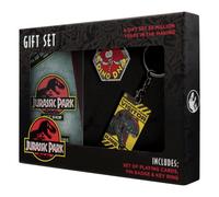 Jurassic Park - Dino Gift Set