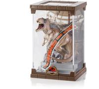 Noble Collection Jurassic Park Figure Tyrannosaurus Rex Multicolor Kids