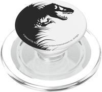 Jurassic Park Dinosaurs In The Grass PopSockets PopGrip for MagSafe