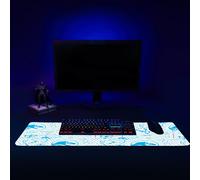 Jurassic Park DNA Gaming Mouse Mat - Medium