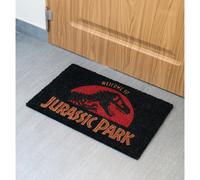 Jurassic Park - Welcome - Doormat Onesize