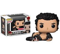 Jurassic Park - Dr Ian Malcolm (Shirtless) Pop! Vinyl - FunKo