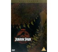 Jurassic Park [DVD]