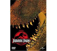 Jurassic Park [DVD]