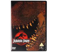 Jurassic Park [DVD]