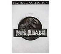 Jurassic Park [DVD] (English audio. English subtitles)