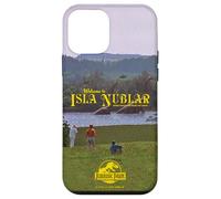 Jurassic Park First Encounter Case for iPhone 12 mini
