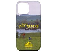 Jurassic Park First Encounter Case for iPhone 12 Pro Max