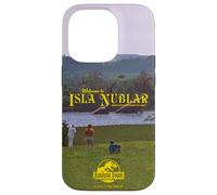 Jurassic Park First Encounter Case for iPhone 14 Pro