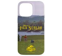Jurassic Park First Encounter Case for iPhone 14 Pro Max