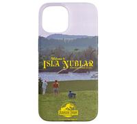 Jurassic Park First Encounter Case for iPhone 15