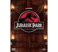 Jurassic park [FR Import] [DVD]