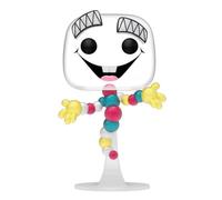 Jurassic Park Funko POP Vinyl Figure Mr. DNA