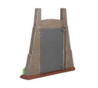 Grupo Erik Photo Frame 6x4 - Jurassic Park Merchandise | 6 x 4 Picture Frame - 10 x 15 cm Photo Frames | Jurassic Park Gifts For Friends, New Home Gifts, Jurassic World Rebirth