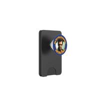 Jurassic Park Hate Being Right All The Time PopSockets PopWallet for MagSafe