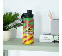 Jurassic Park Hot&Cold 500Ml Metal Bottle