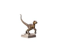 Jurassic Park Icons Statue (Velociraptor B)