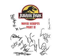 JURASSIC PARK II
