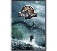 Jurassic Park III – Universal Pictures