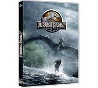 Jurassic Park III
