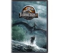 Jurassic Park III
