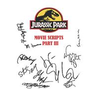 JURASSIC PARK III
