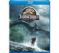 Jurassic Park III