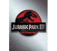 Jurassic Park III (4K UHD)