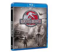 Jurassic Park III [Blu-ray] [2001]
