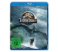 Sam Neill,William H.Macy,Téa Leoni - Jurassic Park III [Blu-ray]