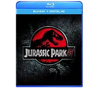 Jurassic Park III [Blu-ray] [US Import]