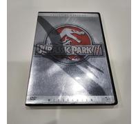 Jurassic Park III [DVD] [2001] [Region 1] [US Import] [NTSC]