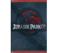 Jurassic Park III [DVD] [2001] [Region 1] [US Import] [NTSC]
