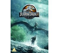 Jurassic Park III (DVD) [2018]