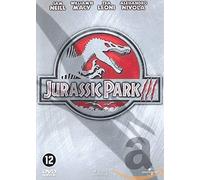 Jurassic Park III [FRENCH]