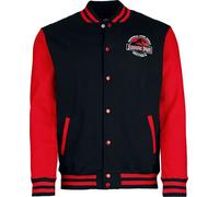 Jurassic Park Inaugural Park - Guest Section B Varsity Jacket multicolour M