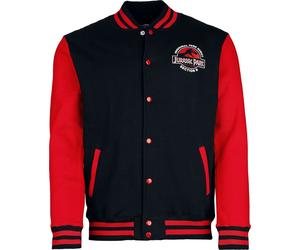 Jurassic Park Inaugural Park - Guest Section B Varsity Jacket multicolour XXL