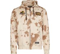 Jurassic Park Isla Nublar - Staff Park Ranger Hoodie Jacket multicolour XL