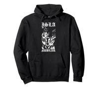 Jurassic Park Isla Nublar T-Rex Roar Pullover Hoodie