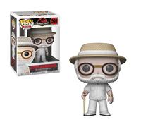 Jurassic Park John Hammond Pop! Vinyl Figure Funko